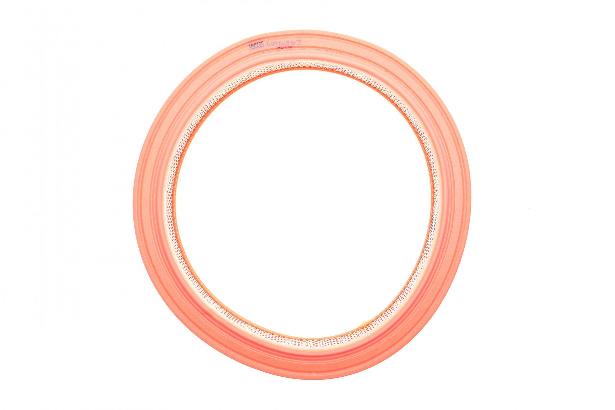 WA6383 WIX FILTERS